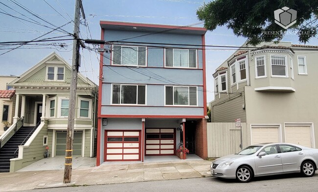 property at 214 Miramar Ave