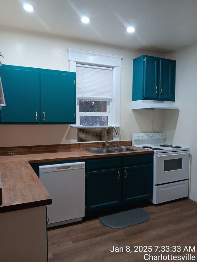 463 14th St NW in Charlottesville, VA - Building Photo - Building Photo