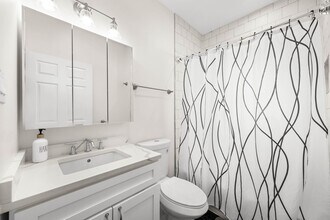 1215 N Warman Ave in Indianapolis, IN - Building Photo - Building Photo