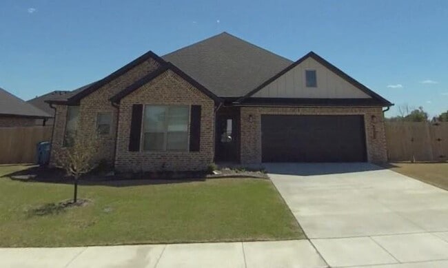 6003 SW Macasin Ave in Bentonville, AR - Building Photo - Building Photo