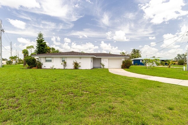property at 210 Delido Ct