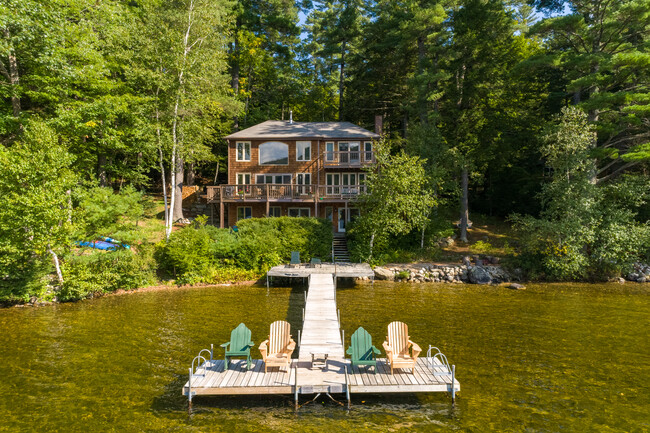 42 Hio Ridge Shores N in Bridgton, ME - Building Photo - Building Photo