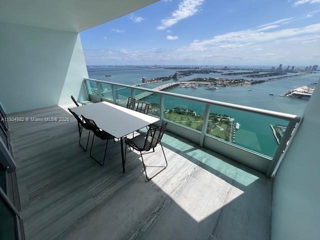 property at 900 Biscayne Blvd
