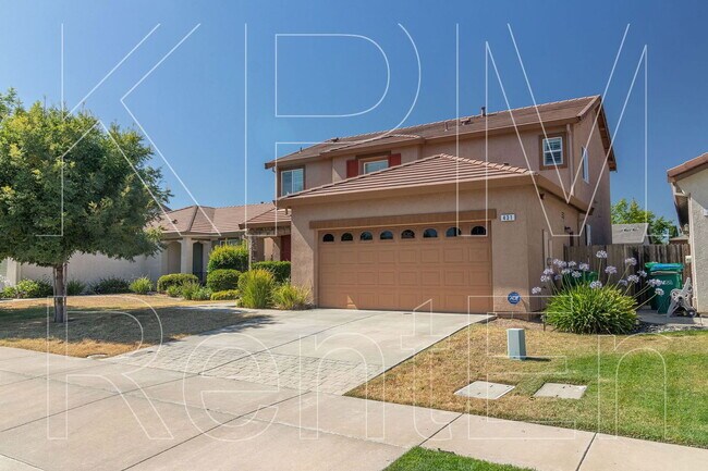 431 Scooter Way in Stockton, CA - Building Photo - Building Photo