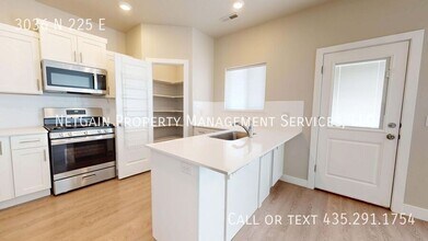 3036 225 E in Cedar City, UT - Building Photo - Building Photo