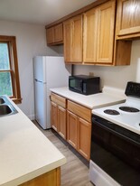 244 Haller Blvd, Unit Apt 1 Apartments