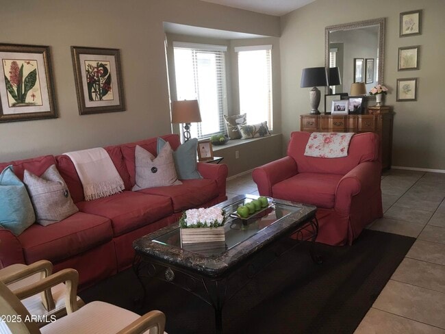 property at 1120 N Val Vista Dr