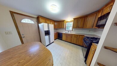 62 Osceola St in Boston, MA - Building Photo - Building Photo