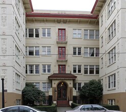 Biltmore Apartments in Portland, OR - Foto de edificio - Building Photo