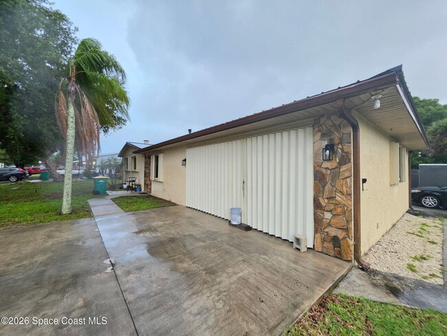 2900 S Vassar St in Melbourne, FL - Building Photo - Building Photo