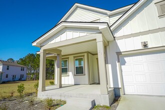 31 Cambium Cir in Richmond Hill, GA - Building Photo - Building Photo