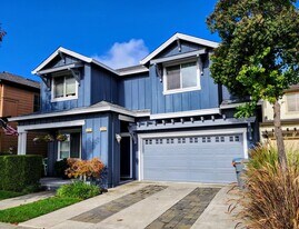 2343 Orleans St in Santa Rosa, CA - Building Photo