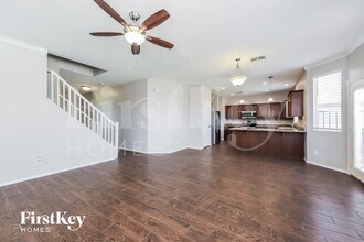 4966 E Meadow Land Dr in Queen Creek, AZ - Foto de edificio - Building Photo