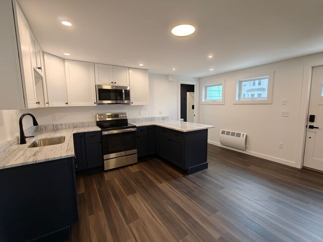 property at 225 State St