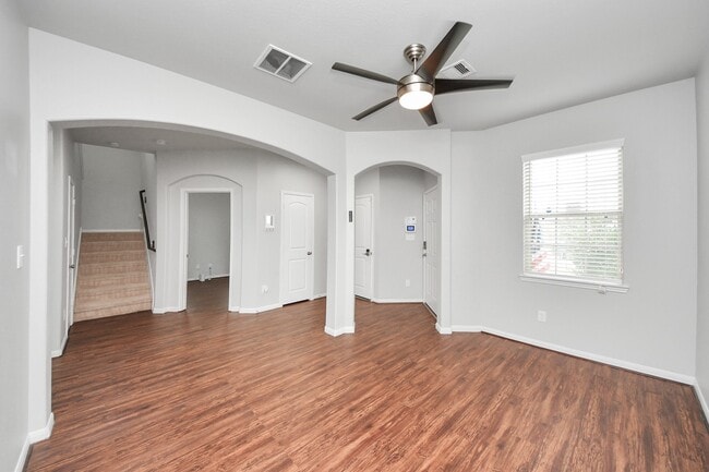 property at 2931 Palm Oaks Trail