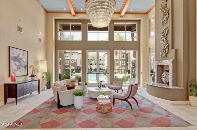 411 E Indian School Rd in Phoenix, AZ - Building Photo - Building Photo