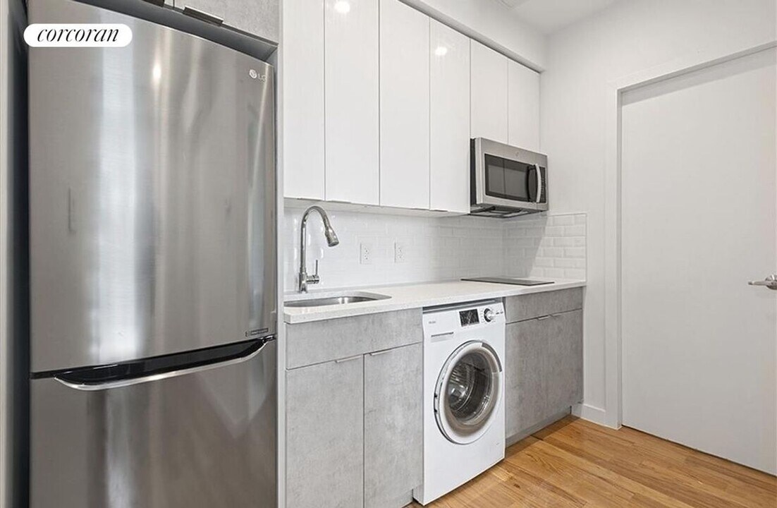 648 W 158th St in New York, NY - Building Photo