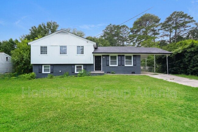 property at 6005 Randy Ln
