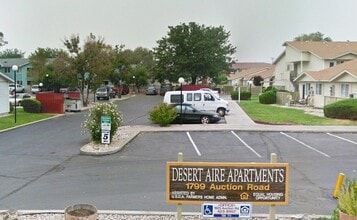 1795 Auction Rd in Fallon, NV - Building Photo - Building Photo