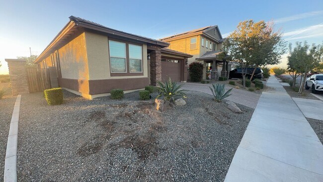 25424 South 224th Pl in Queen Creek, AZ - Building Photo - Building Photo