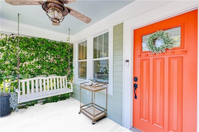 45 Mortimer St SE in Atlanta, GA - Building Photo - Building Photo