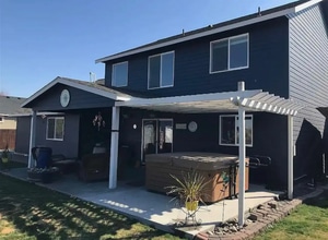 6709 W Octave St in Pasco, WA - Foto de edificio - Building Photo