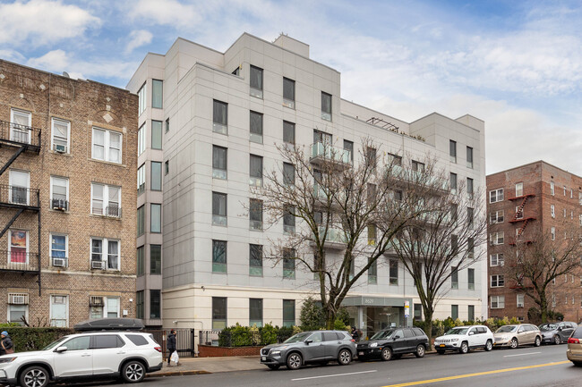 Bay Vista Condominiums in Brooklyn, NY - Building Photo - Building Photo