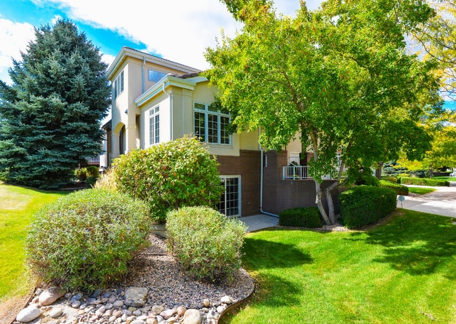 property at 7324 Tamarisk Dr