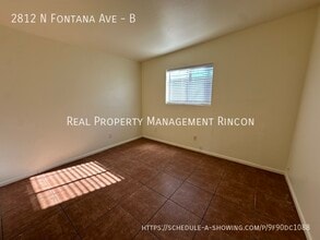 2812 N Fontana Ave in Tucson, AZ - Building Photo - Building Photo