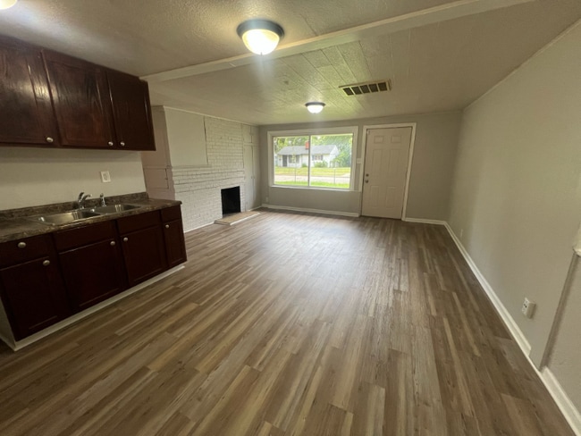 property at 6078 N 39th St