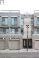 319 South Park Rd in Markham, ON - Building Photo