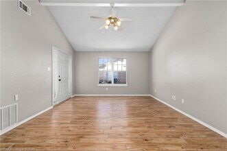 5800 Park Valley Cir in Fort Smith, AR - Foto de edificio - Building Photo