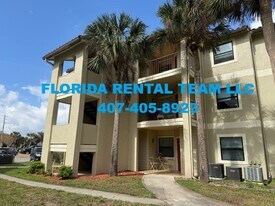 3038 Parkway Blvd in Kissimmee, FL - Building Photo