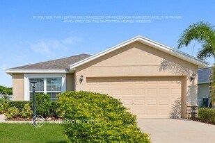 2306 11th Ave E in Palmetto, FL - Building Photo