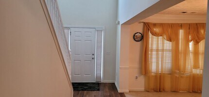 731 Thompson Ridge Dr in Monroe, GA - Building Photo - Building Photo