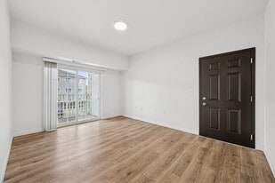 Remington Village in Gillette, WY - Building Photo