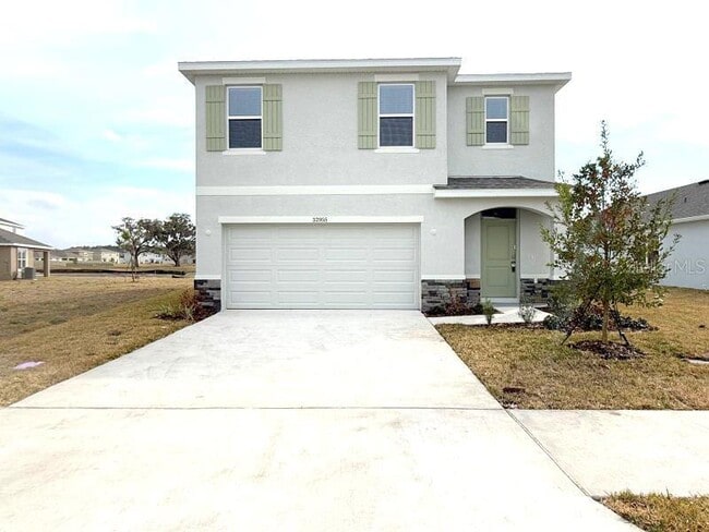 property at 32955 Osprey Peak Wy