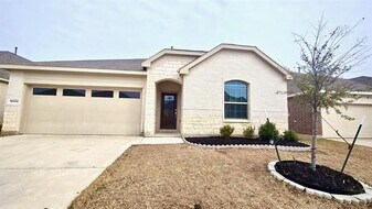 14832 Holster Trl in Haslet, TX - Building Photo