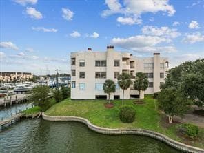 property at 1302 Marina Bay Dr