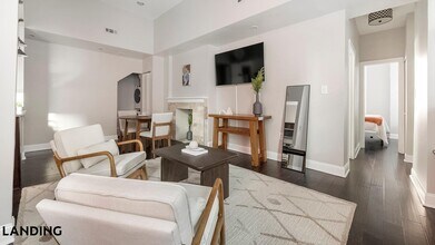 617 W Lexington St in Baltimore, MD - Building Photo - Building Photo