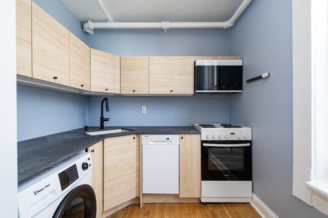 property at 235 Monroe St