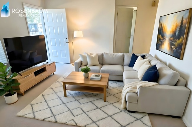 Charming 2-bedrooms, 1-bath downstairs apartment in the heart of Prescott Valley!, Unit 3.118 in Prescott Valley, AZ - Building Photo - Building Photo