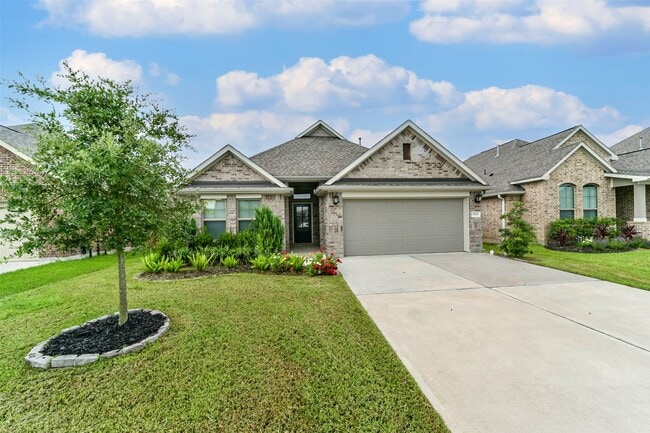 4920 Arbor Crest Ln in League City, TX - Building Photo - Building Photo