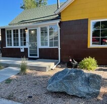 507 Douglas St in Sterling, CO - Building Photo