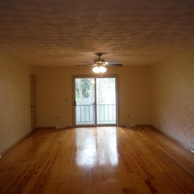 property at 523 Terrace St