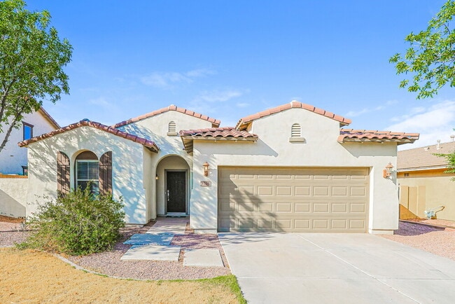 property at 3705 E Jaguar Ave