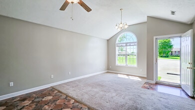 14968 Cambridge Ln in Athens, AL - Building Photo - Building Photo