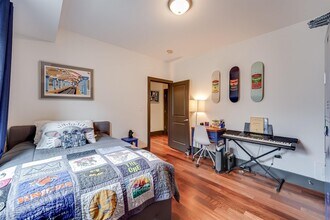 245 Ogden Ave. in Jersey City, NJ - Building Photo - Building Photo