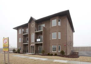 19607 S Edinburgh Ct in Frankfort, IL - Building Photo