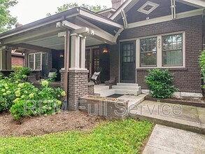620 Fatherland St in Nashville, TN - Building Photo - Building Photo